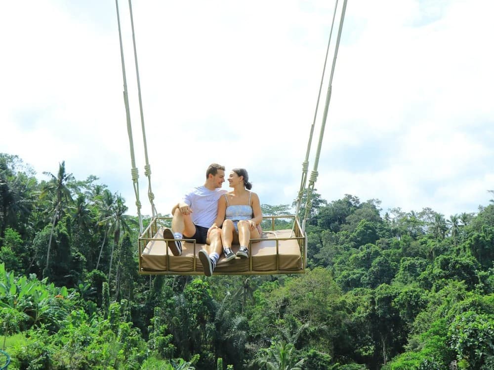Best of Ubud Full-Day Tour with Jungle Swing | ®ExcursionMania - Image 8