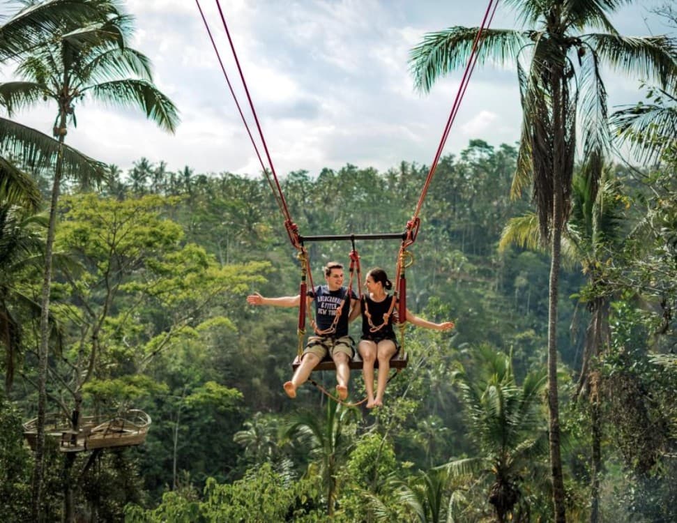 Best of Ubud Full-Day Tour with Jungle Swing | ®ExcursionMania - Image 10