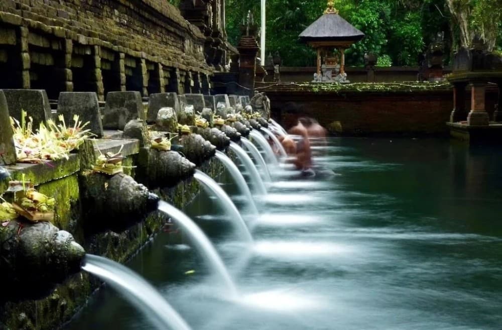 Full-Day Tour to Water Temples and UNESCO Rice Terraces in Bali | ®ExcursionMania - Image 6