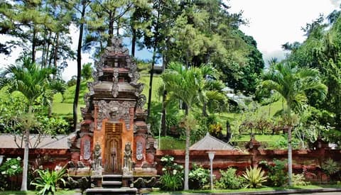 Full-Day Tour to Water Temples and UNESCO Rice Terraces in Bali | ®ExcursionMania - Image 3