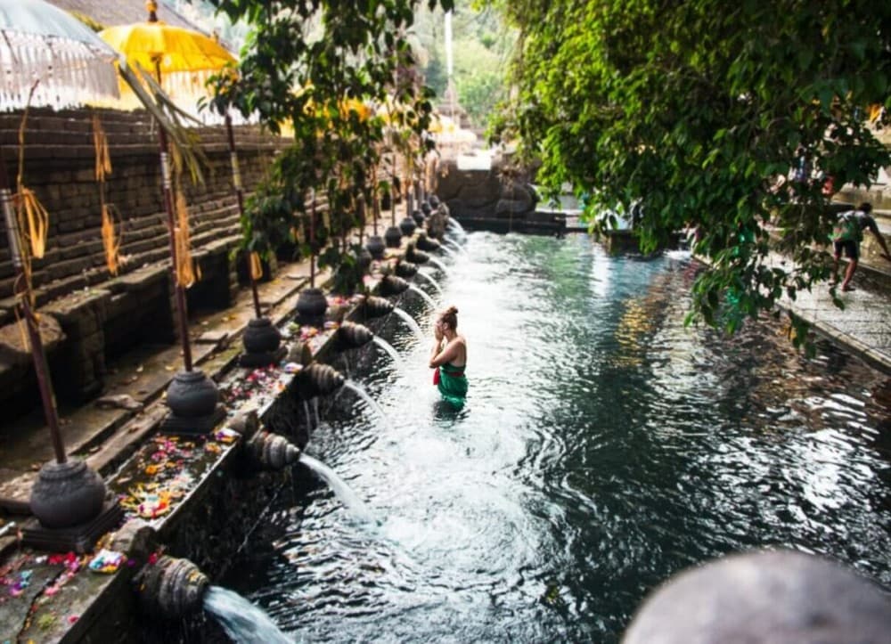 Full-Day Tour to Water Temples and UNESCO Rice Terraces in Bali | ®ExcursionMania - Image 8