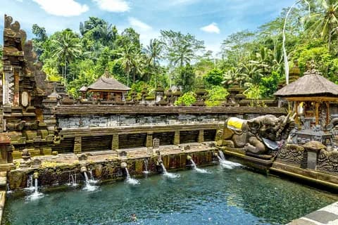 Full-Day Tour to Water Temples and UNESCO Rice Terraces in Bali | ®ExcursionMania - Image 7