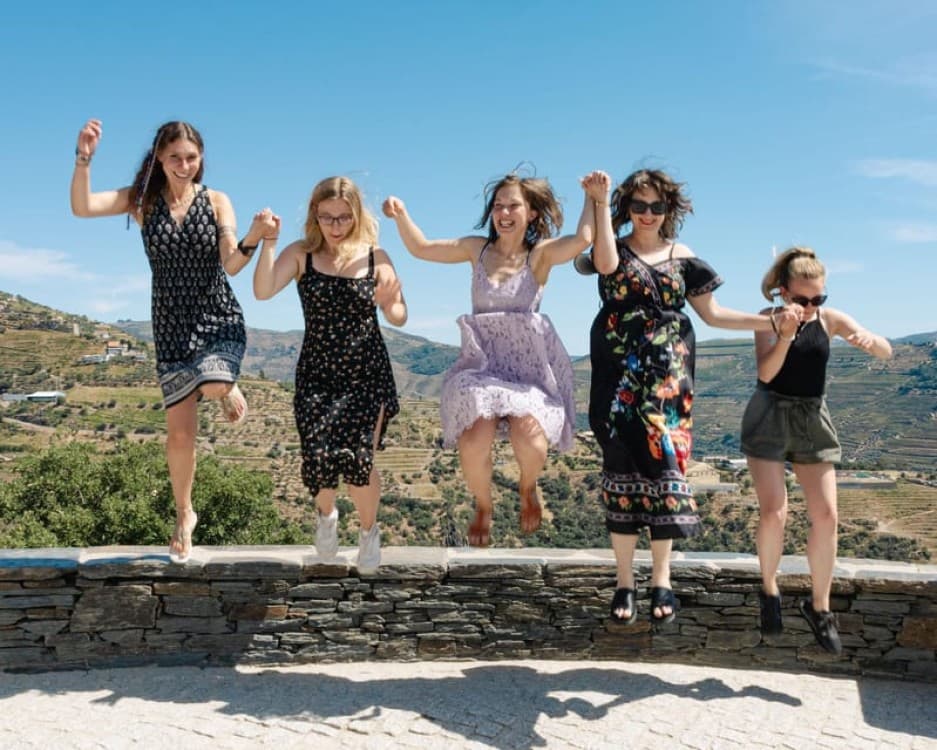 Porto: Douro Valley Wine Tour with a Sommelier & Boat Trip | ®ExcursionMania - Image 4