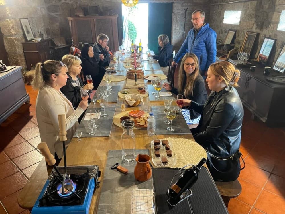 Porto: Douro Valley Wine Tour with a Sommelier & Boat Trip | ®ExcursionMania - Image 6