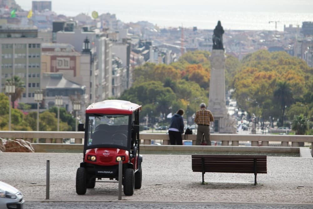Lisbon: Food and Wine Tasting 4-Hours Tuk Tuk Tour | ®ExcursionMania - Image 9