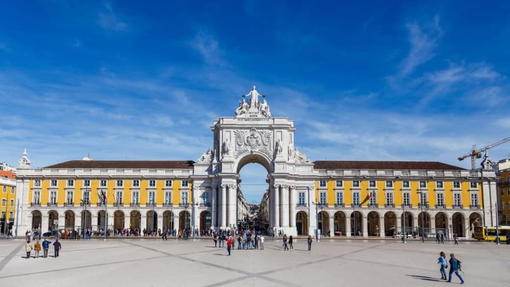 Lisbon: Food and Wine Tasting 4-Hours Tuk Tuk Tour | ®ExcursionMania - Image 10