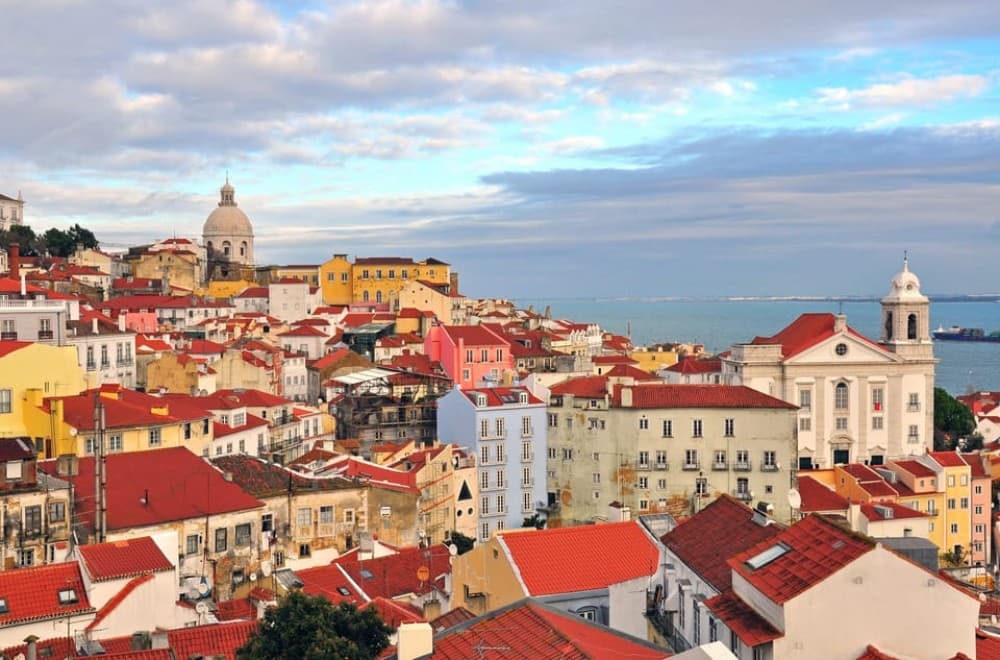Lisbon: Food and Wine Tasting 4-Hours Tuk Tuk Tour | ®ExcursionMania - Image 11