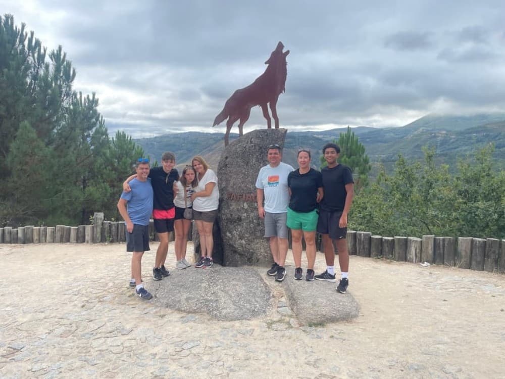 Porto: swimming, hiking, picnic in Gerês National Park | ®ExcursionMania - Image 1