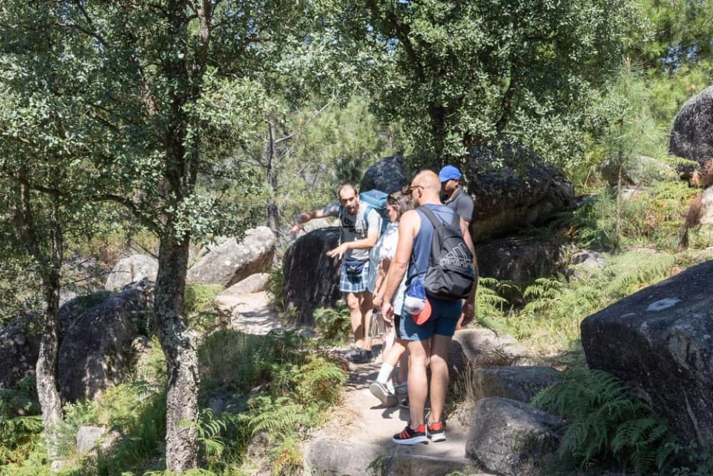 Porto: swimming, hiking, picnic in Gerês National Park | ®ExcursionMania - Image 3