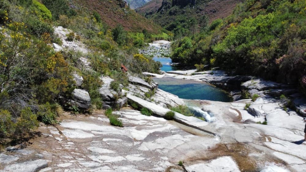 Porto: swimming, hiking, picnic in Gerês National Park | ®ExcursionMania - Image 4