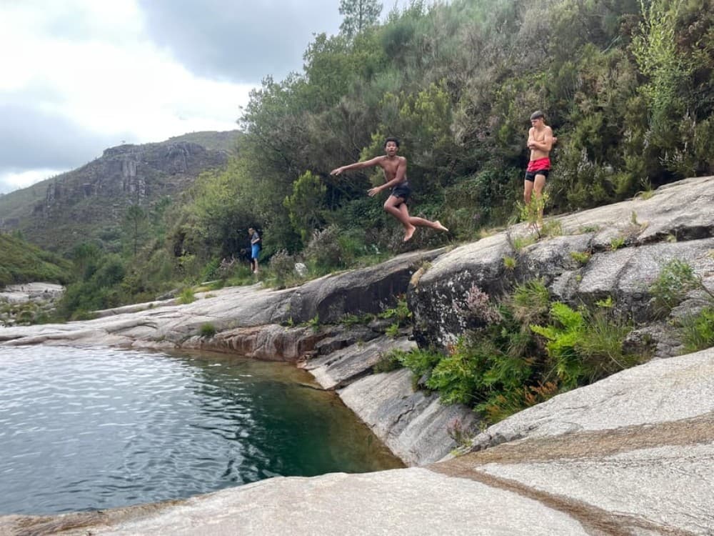 Porto: swimming, hiking, picnic in Gerês National Park | ®ExcursionMania - Image 5