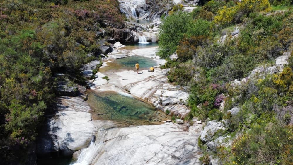 Porto: swimming, hiking, picnic in Gerês National Park | ®ExcursionMania - Image 9