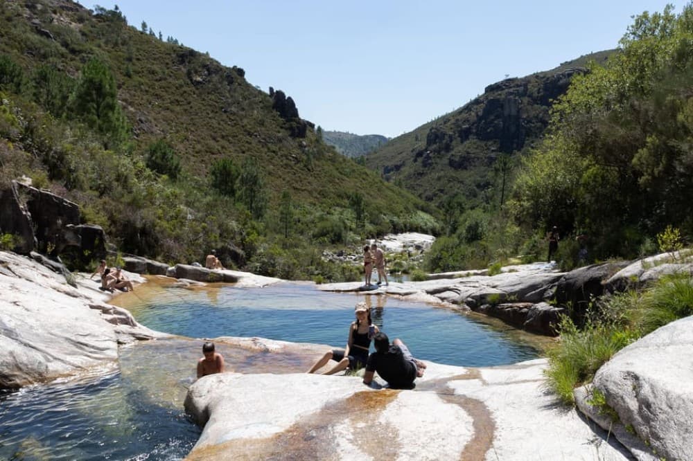 Porto: swimming, hiking, picnic in Gerês National Park | ®ExcursionMania - Image 11