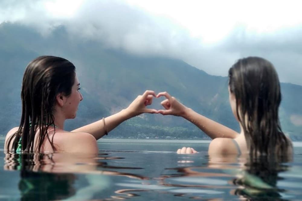 Ubud Volcano Lake and Natural Hot Spring Tour | ®ExcursionMania - Image 3
