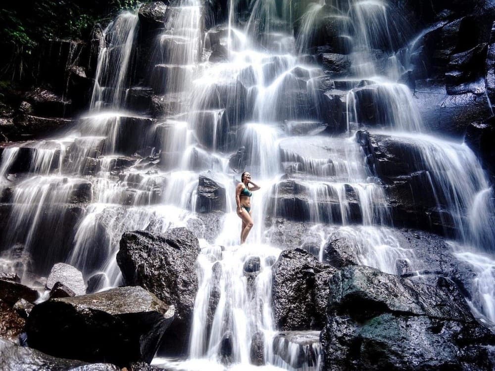 Best of Bali Waterfalls: Tibumana, Tukad Cepung and Tegenungan | ®ExcursionMania - Image 3