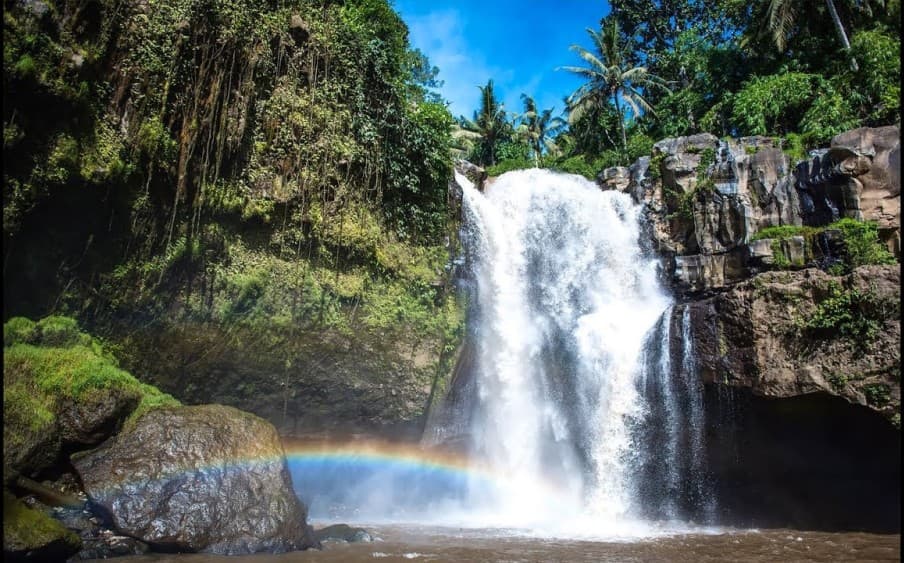 Best of Bali Waterfalls: Tibumana, Tukad Cepung and Tegenungan | ®ExcursionMania - Image 4