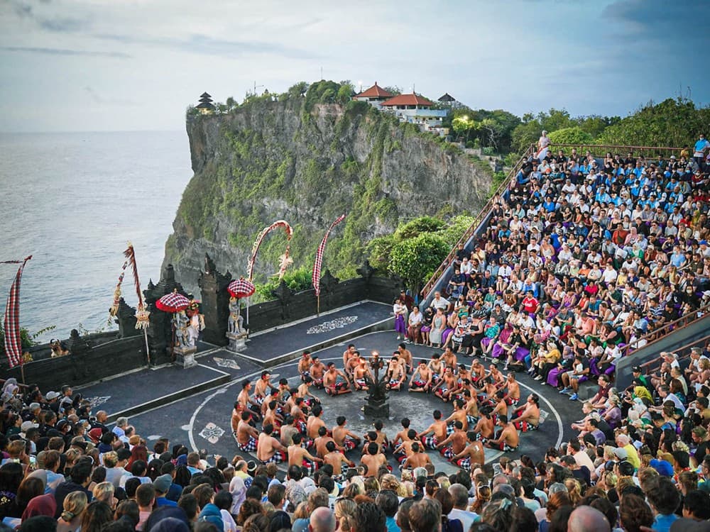 Half-Day Tour: Uluwatu Temple and Kecak Fire Dance Show | ®ExcursionMania - Image 6