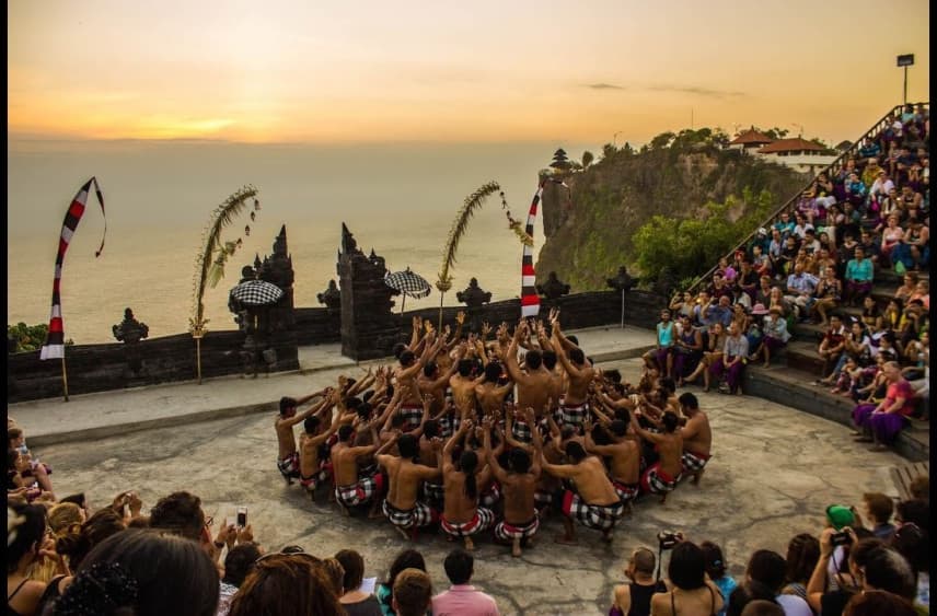 Half-Day Tour: Uluwatu Temple and Kecak Fire Dance Show | ®ExcursionMania - Image 8
