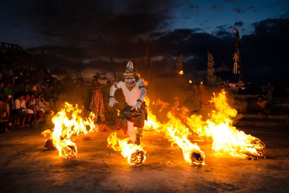 Half-Day Tour: Uluwatu Temple and Kecak Fire Dance Show | ®ExcursionMania - Image 11