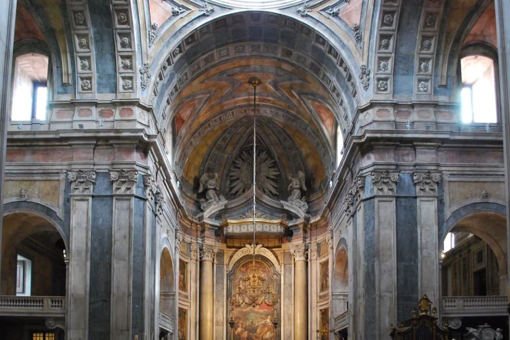 Lisbon: Vintage vehicle replica Romantic Private Tour | ®ExcursionMania - Image 6