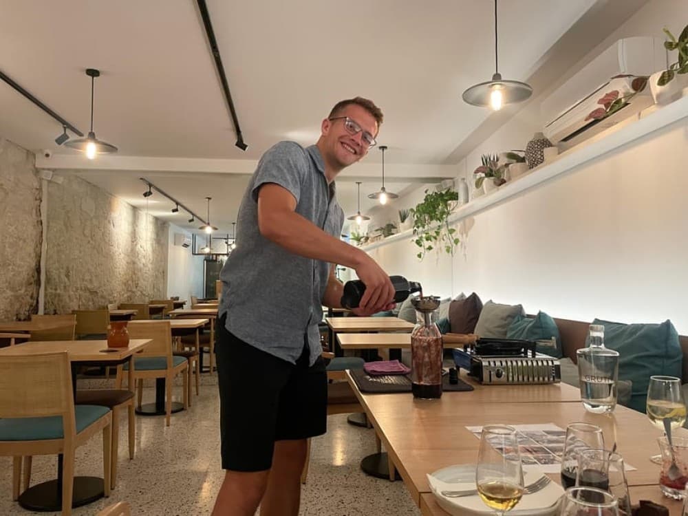 5 pairings ports wines with a Sommelier | ®ExcursionMania - Image 1