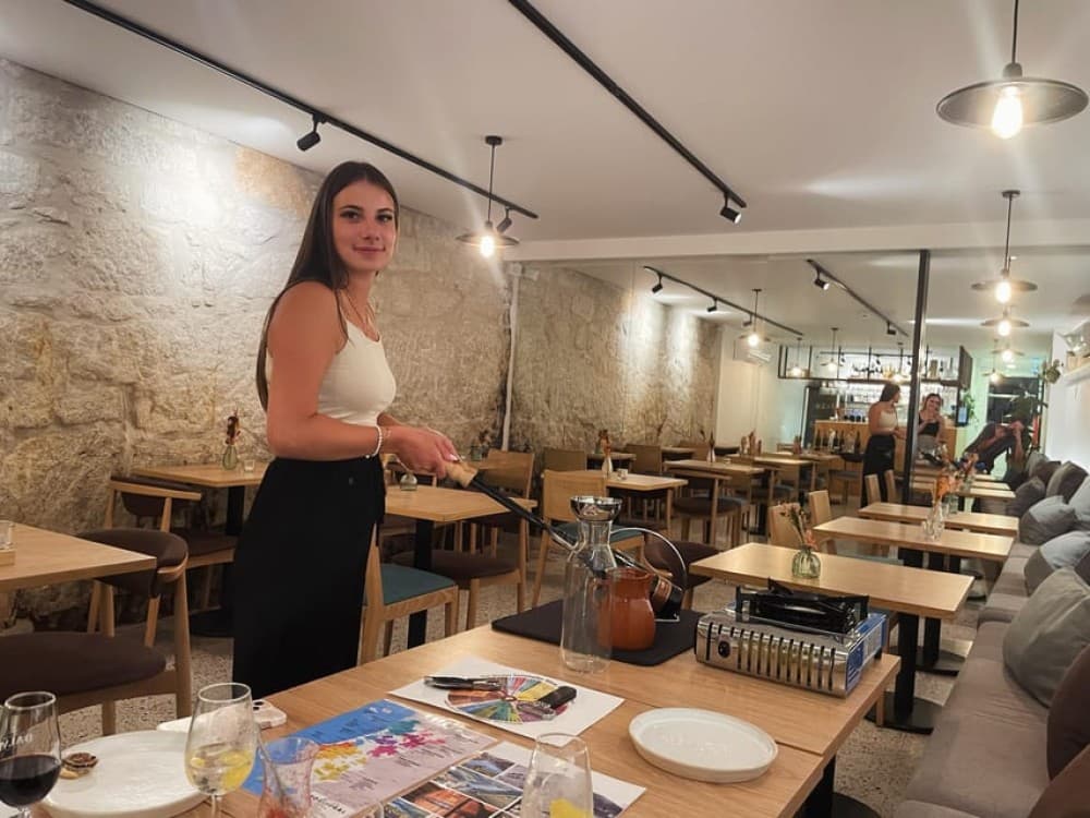 5 pairings ports wines with a Sommelier | ®ExcursionMania - Image 3