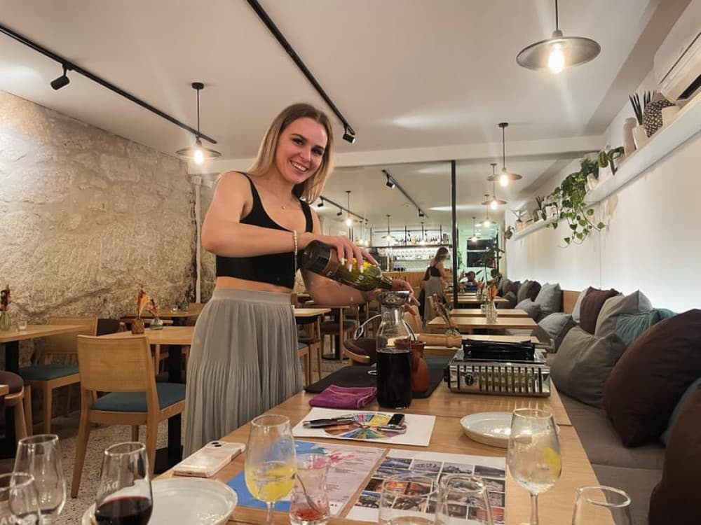 5 pairings ports wines with a Sommelier | ®ExcursionMania - Image 5