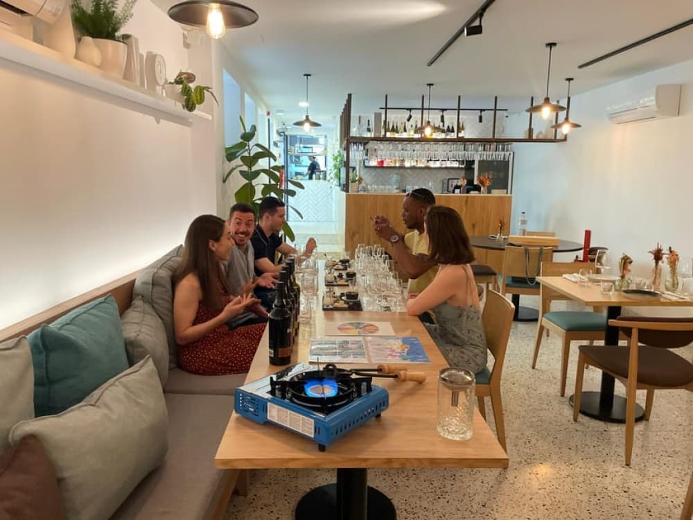 5 pairings ports wines with a Sommelier | ®ExcursionMania - Image 6