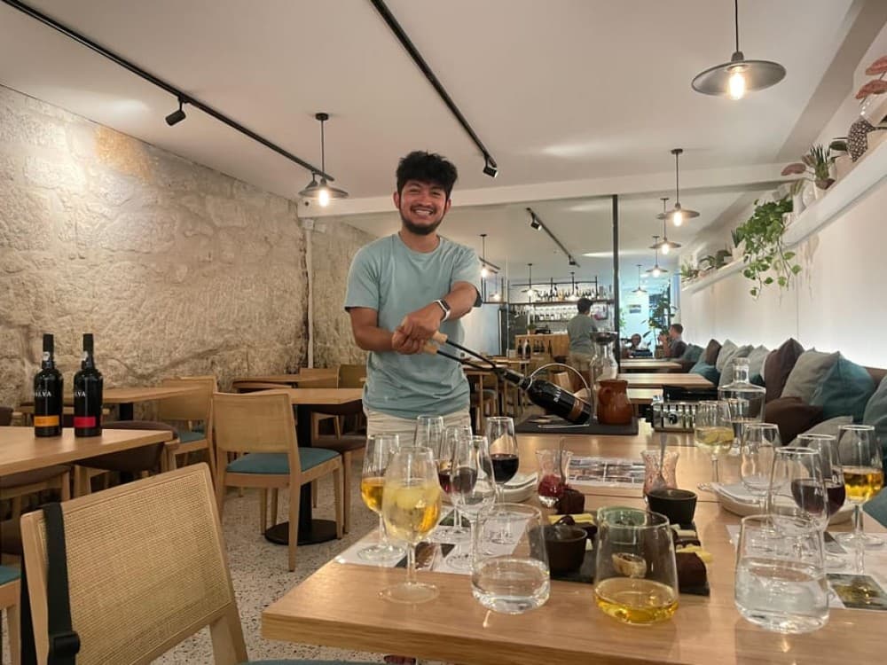 5 pairings ports wines with a Sommelier | ®ExcursionMania - Image 8