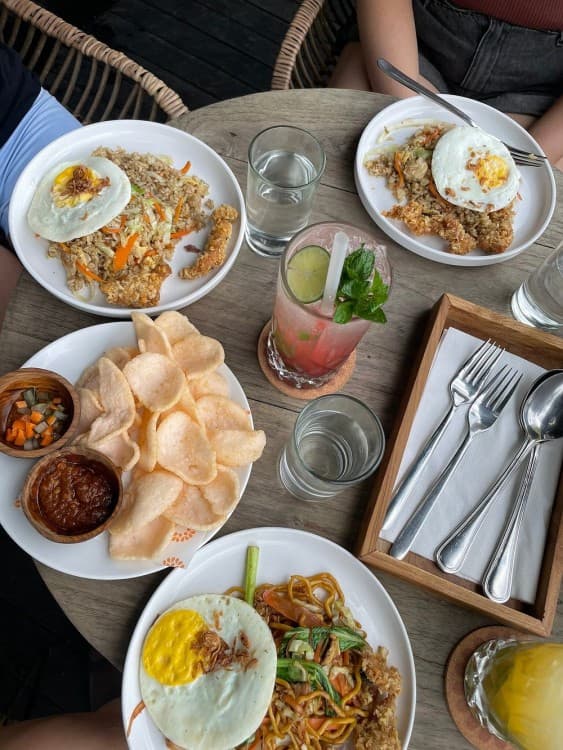 Gorilla Cave ATV Bali Ubud, Monkey Forest, Temple, and Lunch | ®ExcursionMania - Image 7