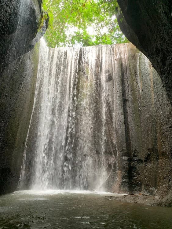 The Gates of Heavan - Ubud Jungle Swing & Waterfall Tour | ®ExcursionMania - Image 3
