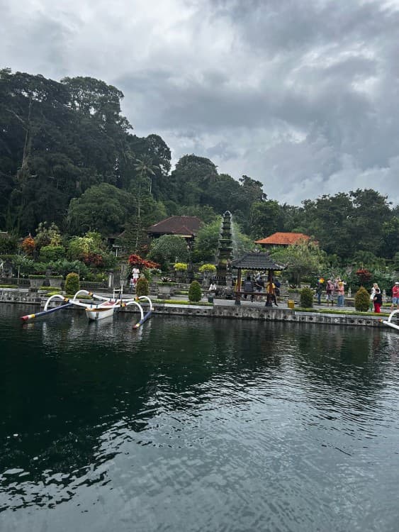 The Gates of Heavan - Ubud Jungle Swing & Waterfall Tour | ®ExcursionMania - Image 7