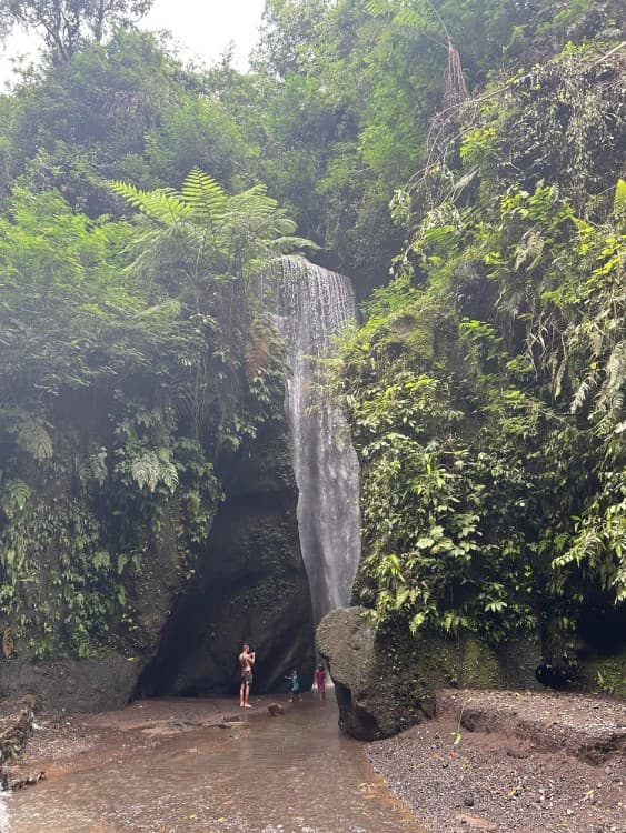 The Gates of Heavan - Ubud Jungle Swing & Waterfall Tour | ®ExcursionMania - Image 8