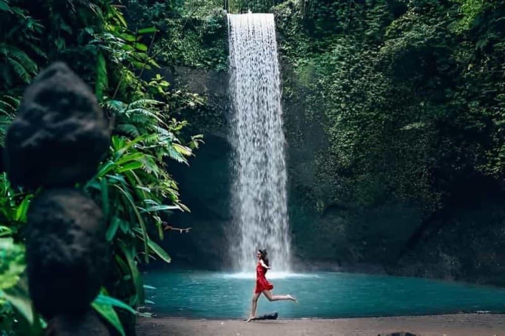 Private Full-Day West Bali Tour with Waterfall Visit | ®ExcursionMania - Image 1