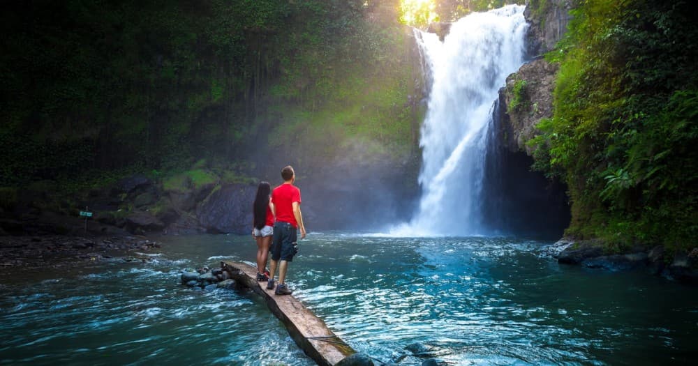 Private Full-Day West Bali Tour with Waterfall Visit | ®ExcursionMania - Image 2