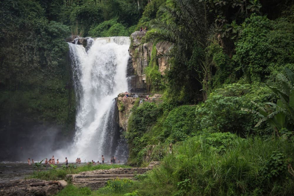 Private Full-Day West Bali Tour with Waterfall Visit | ®ExcursionMania - Image 5