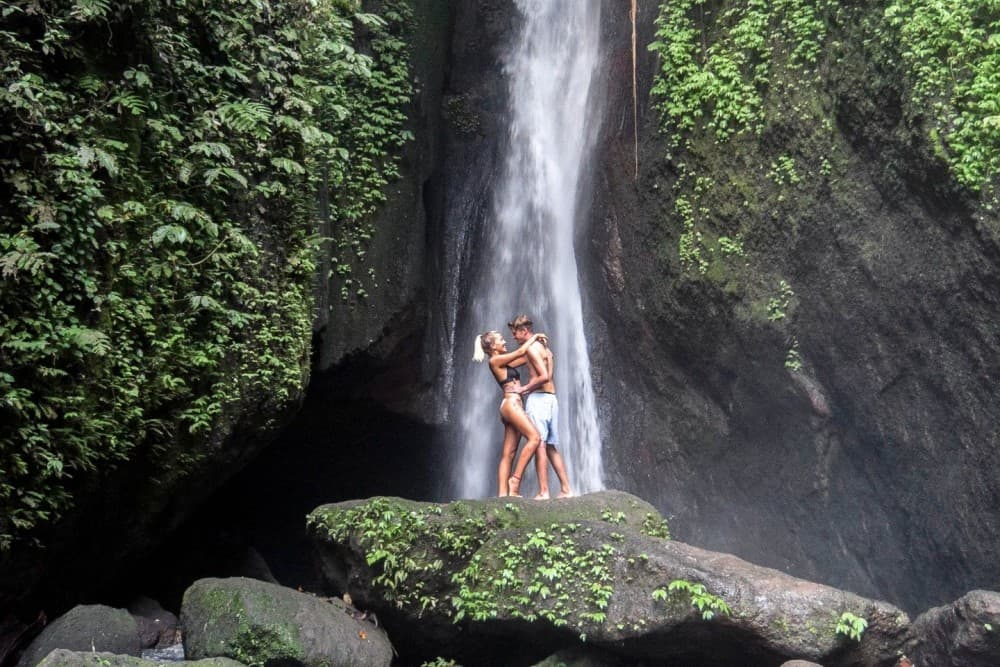 Private Full-Day West Bali Tour with Waterfall Visit | ®ExcursionMania - Image 9