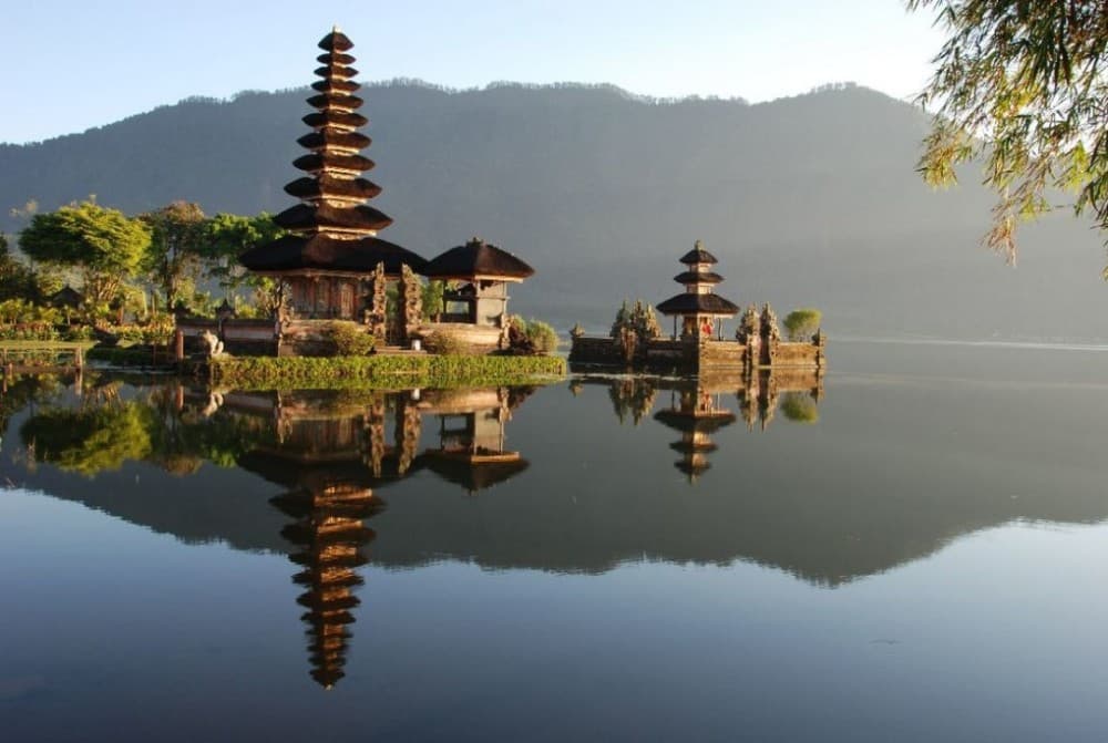 Private Bali Tour: Best of Bedugul and Tanah Lot Temple | ®ExcursionMania - Image 1