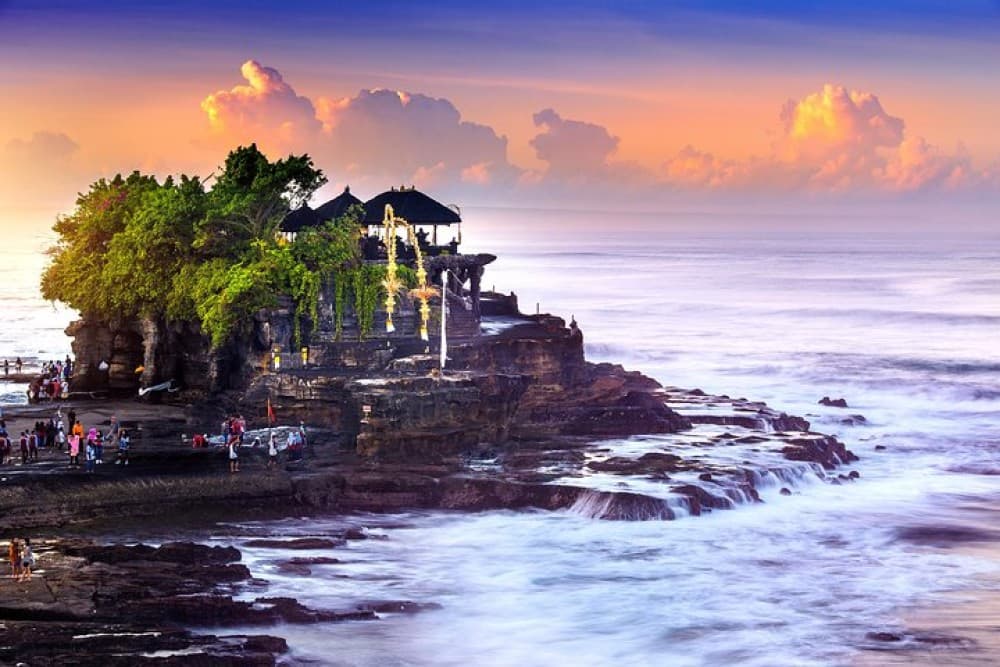 Private Bali Tour: Best of Bedugul and Tanah Lot Temple | ®ExcursionMania - Image 5