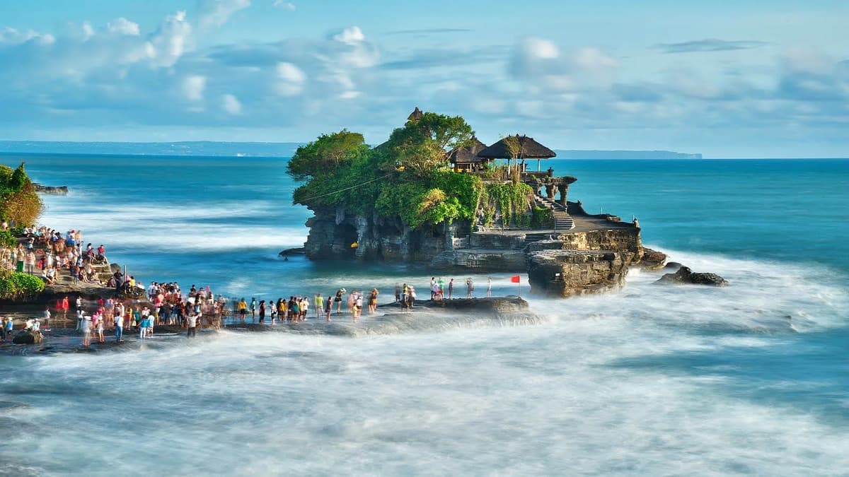 Private Bali Tour: Best of Bedugul and Tanah Lot Temple | ®ExcursionMania - Image 9