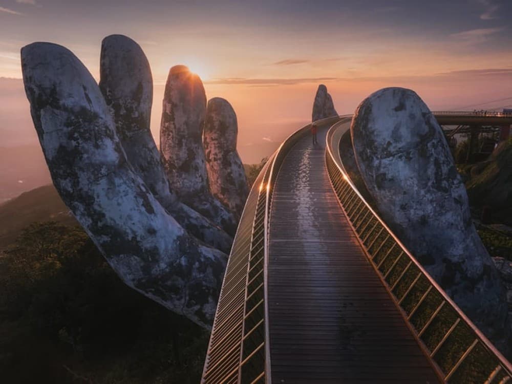 From Da Nang/Hoi An: Golden Bridge Ba Na Hills Full-Day Tour | ®ExcursionMania - Image 8