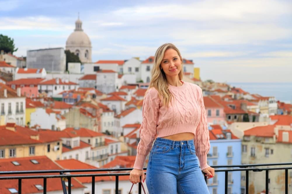 Lisbon: Photoshoot in Alfama with a Pro Local Photographer | ®ExcursionMania - Image 4