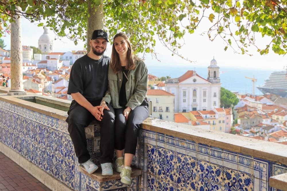 Lisbon: Photoshoot in Alfama with a Pro Local Photographer | ®ExcursionMania - Image 6