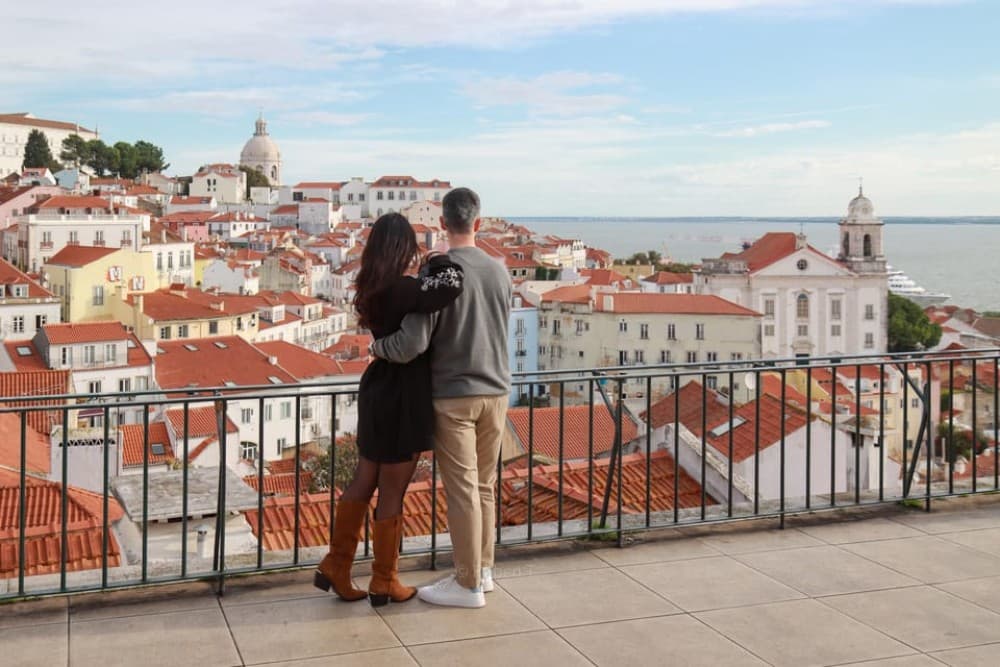 Lisbon: Photoshoot in Alfama with a Pro Local Photographer | ®ExcursionMania - Image 7