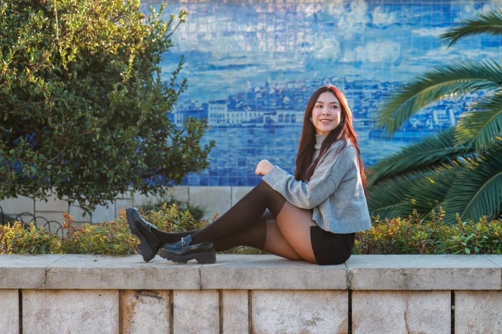 Lisbon: Photoshoot in Alfama with a Pro Local Photographer | ®ExcursionMania - Image 8