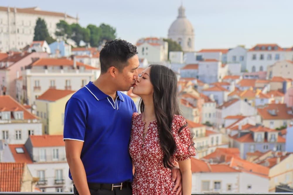 Lisbon: Photoshoot in Alfama with a Pro Local Photographer | ®ExcursionMania - Image 10