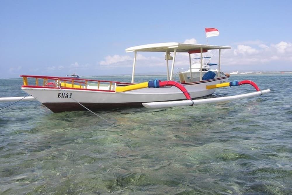 Bali Blue Lagoon Snorkeling Experience | ®ExcursionMania - Image 3