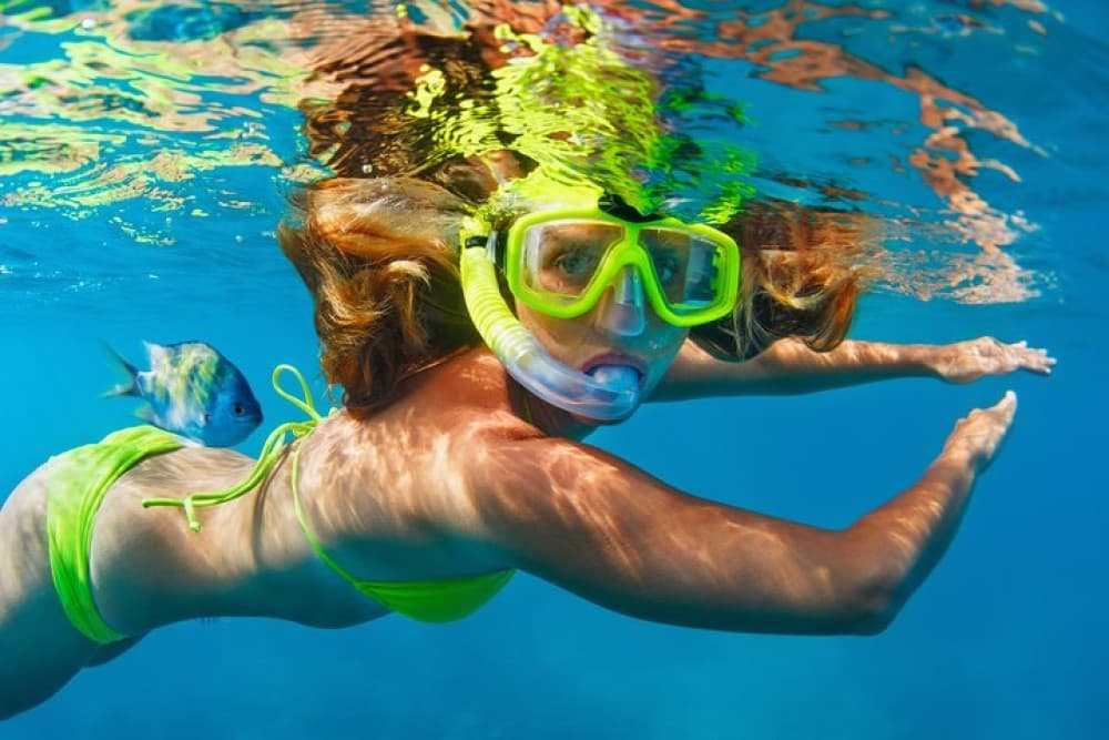 Bali Blue Lagoon Snorkeling Experience | ®ExcursionMania - Image 8