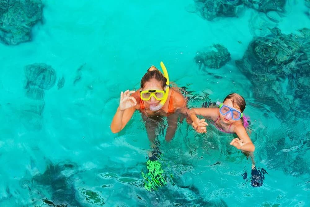 Bali Blue Lagoon Snorkeling Experience | ®ExcursionMania - Image 9