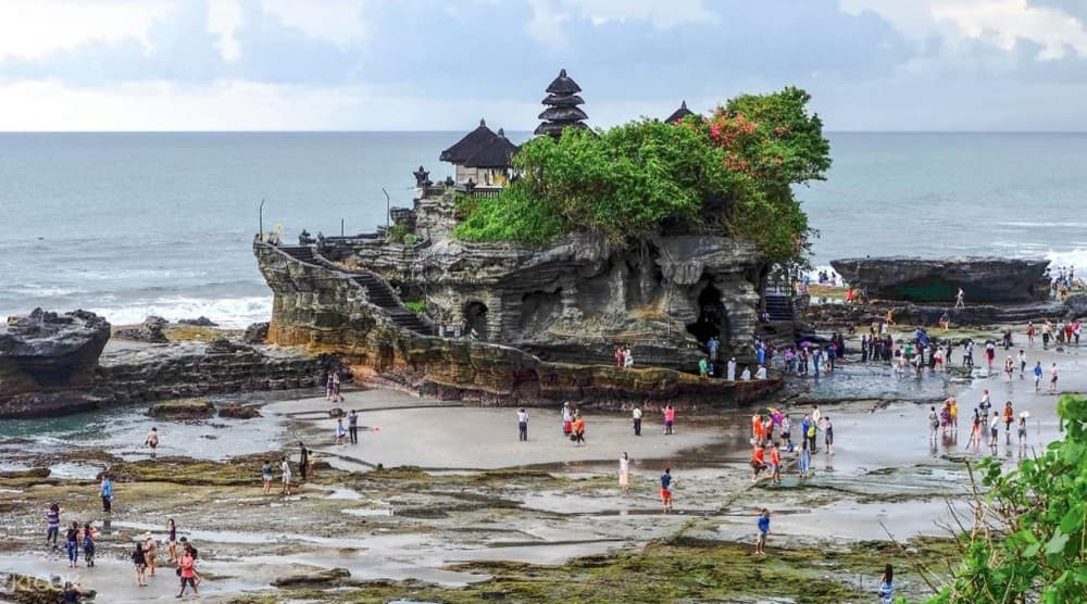 Private Full Day Tour: Best UNESCO Sites in Bali | ®ExcursionMania - Image 1